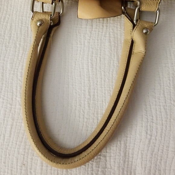 Chocolate soft patent leather - Picture 7 of 7